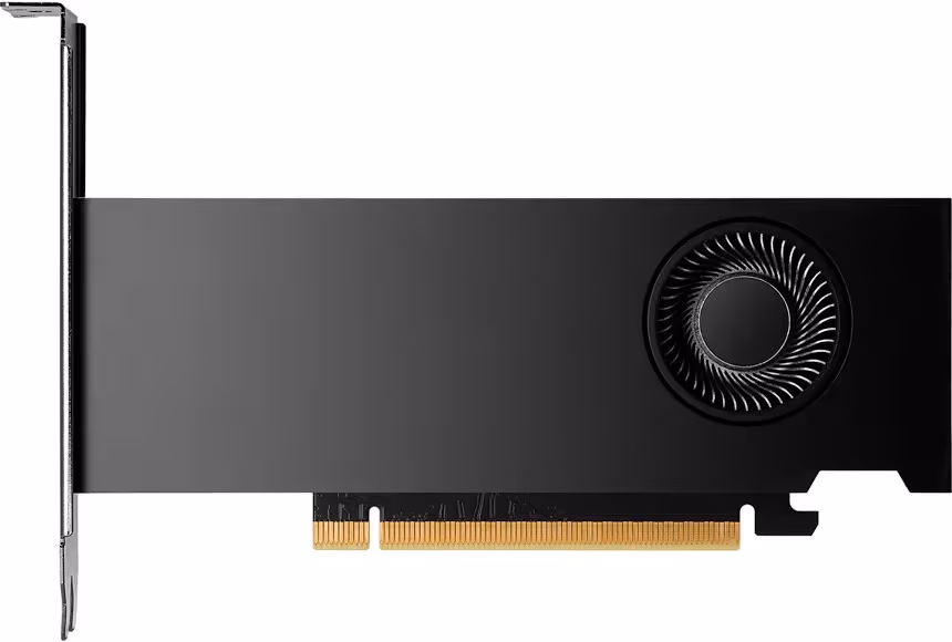 PNY NVIDIA RTX 2000 Ada Generation 16GB SB image 1