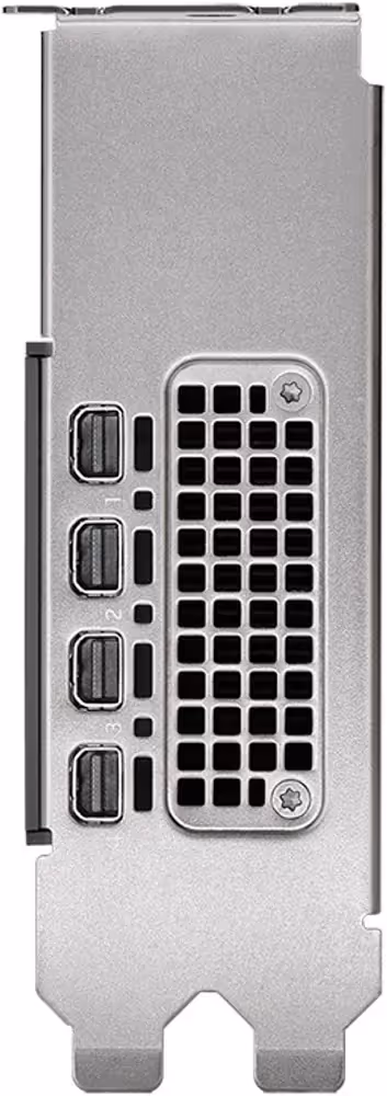 PNY NVIDIA RTX 2000 Ada Generation 16GB PB image 2