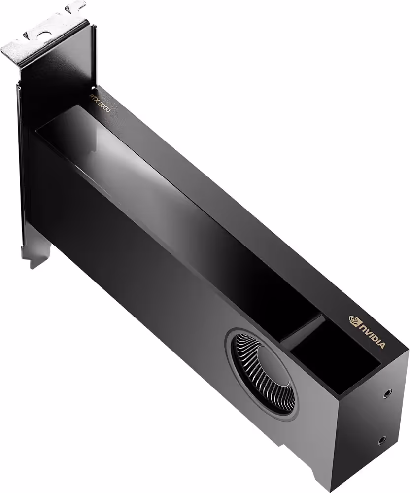 PNY NVIDIA RTX 2000 Ada Generation 16GB PB image 3