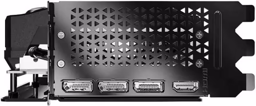 PNY GeForce RTX 5070 Ti Plus image 4