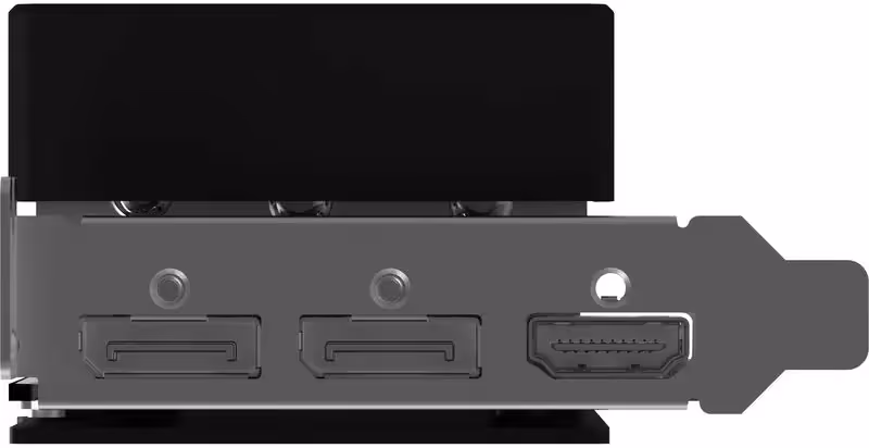 INNO3D GeForce RTX 5060 LOW PROFILE