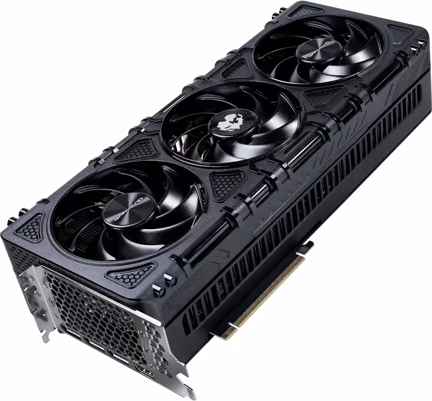 Gainward GeForce RTX 5090 Phantom image 3
