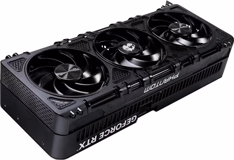 Gainward GeForce RTX 5090 Phantom image 2