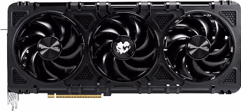 Gainward GeForce RTX 5090 Phantom image 1
