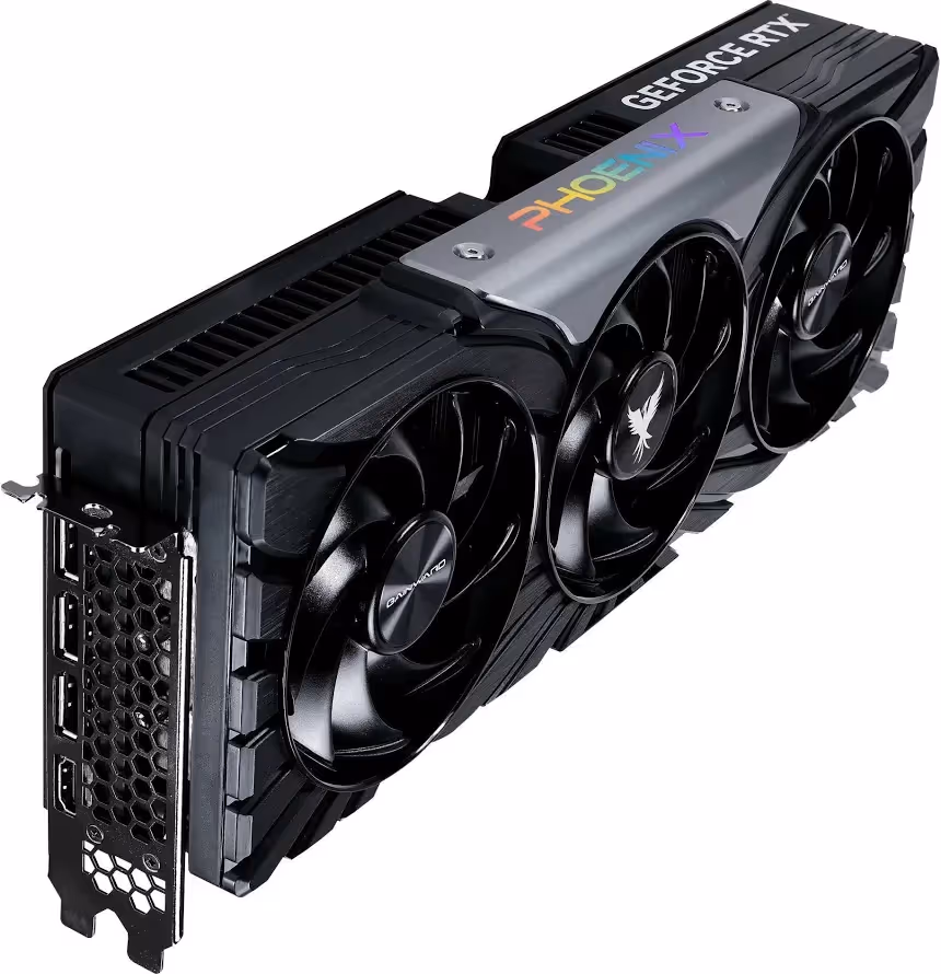 Gainward NE75080019T2-GB2031X  image 4