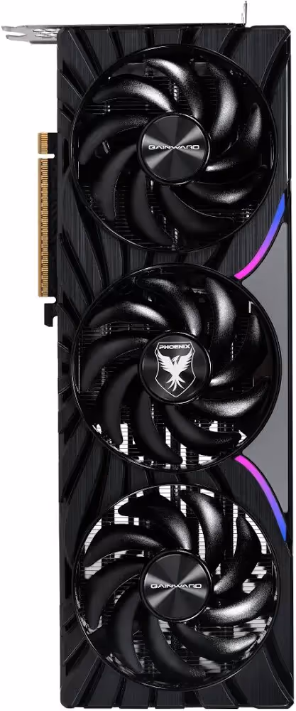Gainward GeForce RTX 5070 Ti Phoenix-S image 3