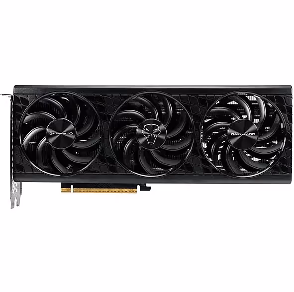 Gainward GeForce RTX 5070 Python III