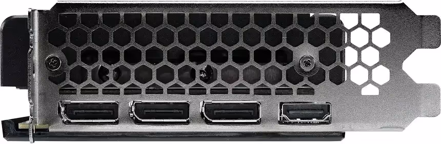 Gainward GeForce RTX 5070 Python III image 3