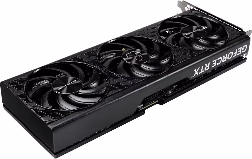 Gainward GeForce RTX 5070 Python III  image 2