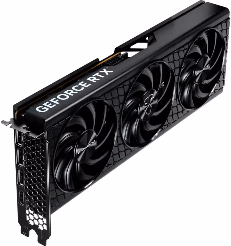 Gainward GeForce RTX 5060 Ti Python III 16GB V1