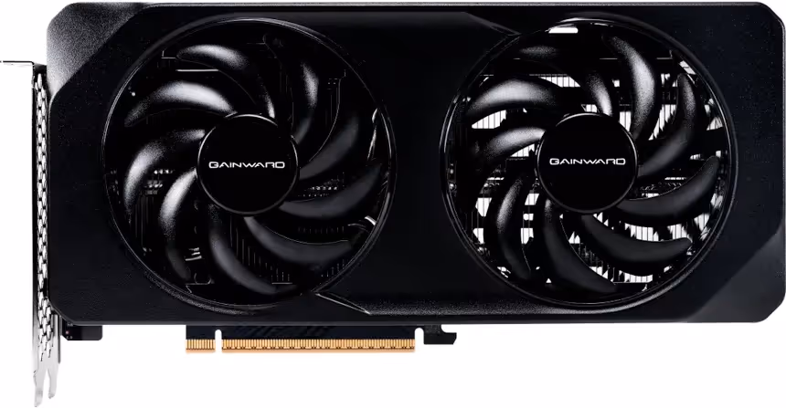 Gainward GeForce RTX 5060 Ti Ghost OC 8GB image 2