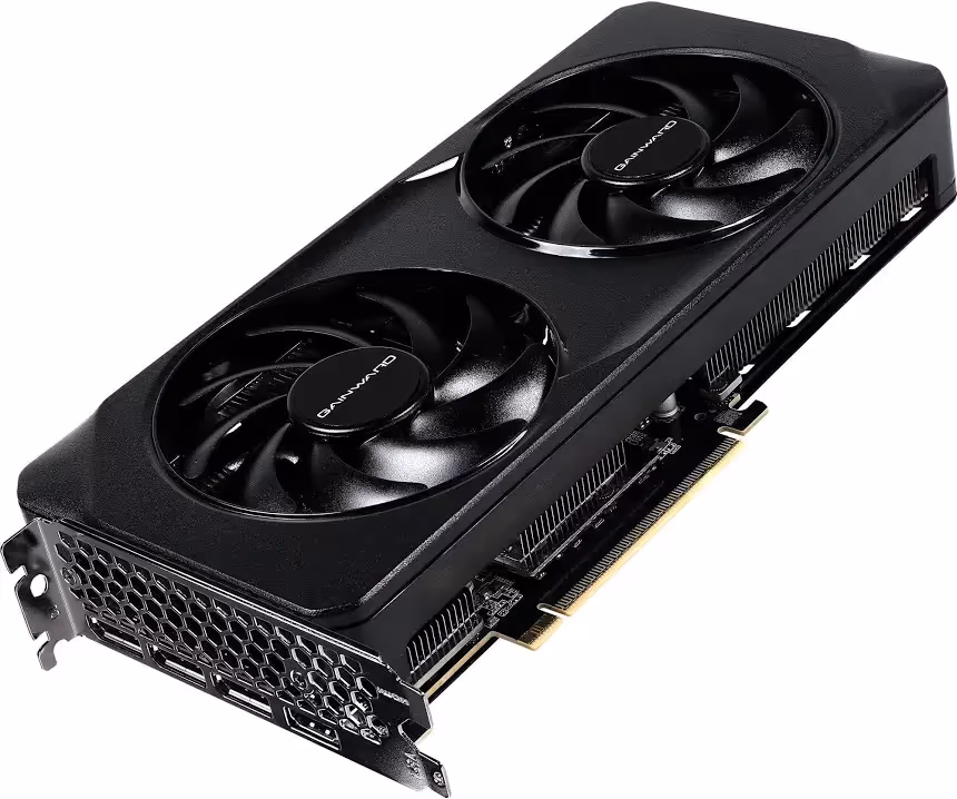 Gainward GeForce RTX 5060 Ti Ghost 8GB image 2