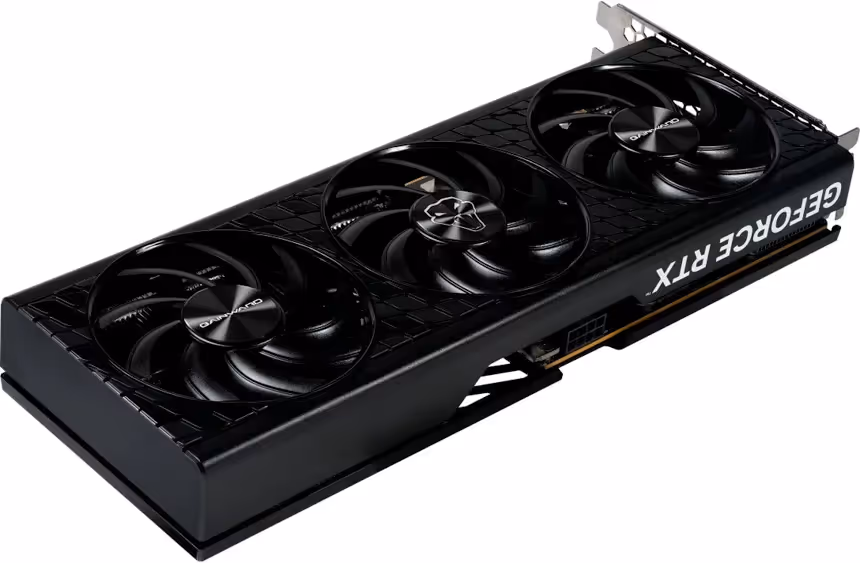 Gainward GeForce RTX 5060 Python III 8GB image 4