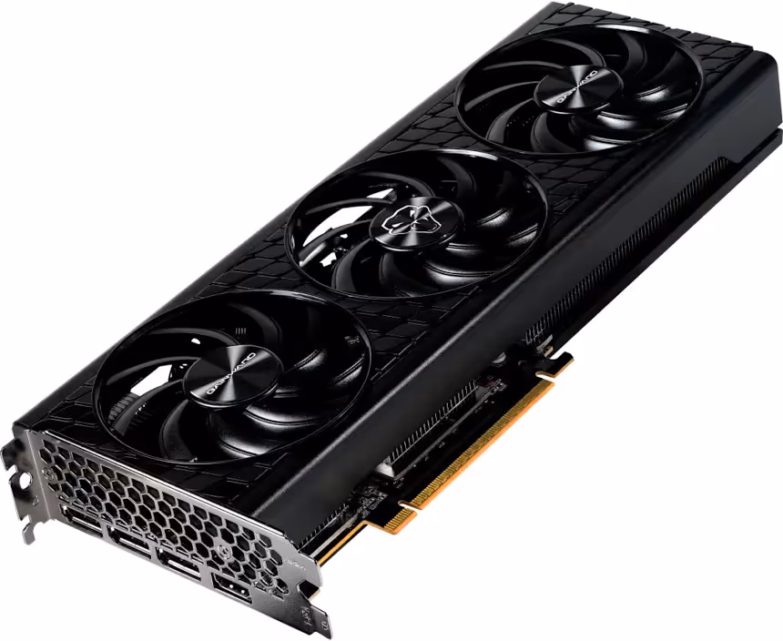 Gainward GeForce RTX 5060 Python III 8GB image 3