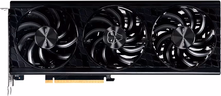 Gainward GeForce RTX 5060 Python III 8GB image 2