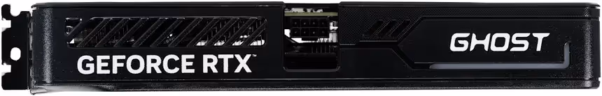 Gainward GeForce RTX 5060 Ghost 8GB OC image 4