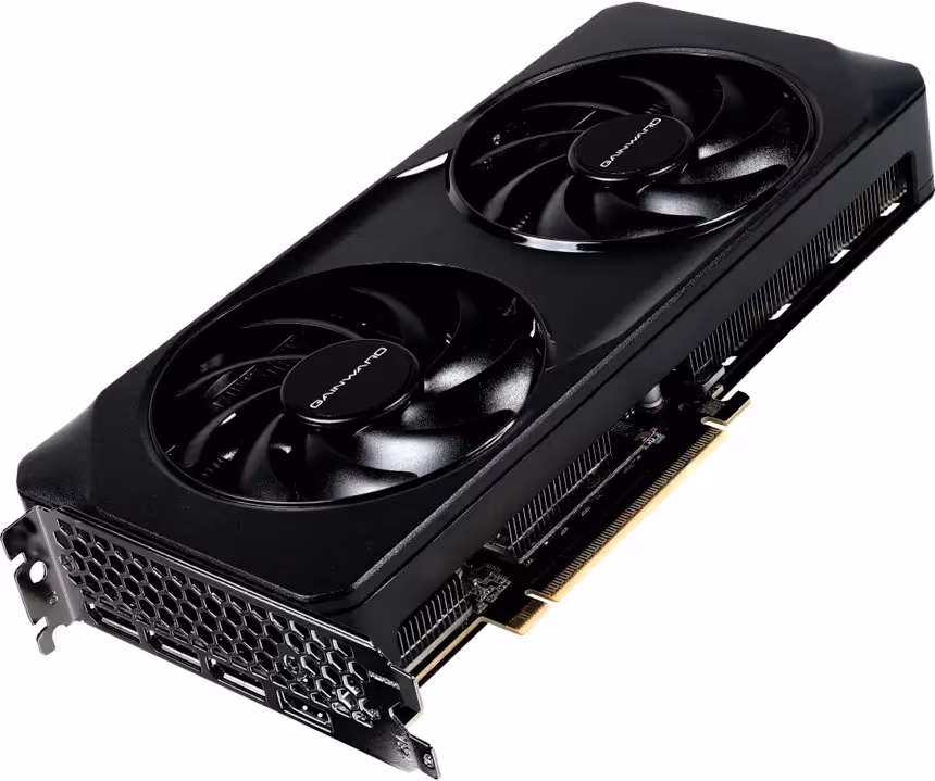 Gainward GeForce RTX 5060 Ghost 8GB OC image 1