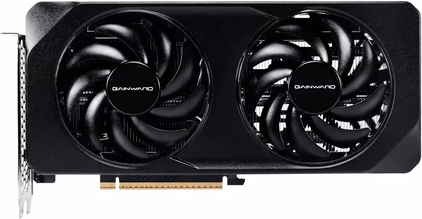 Gainward GeForce RTX 5060 Ghost 8GB OC image 3