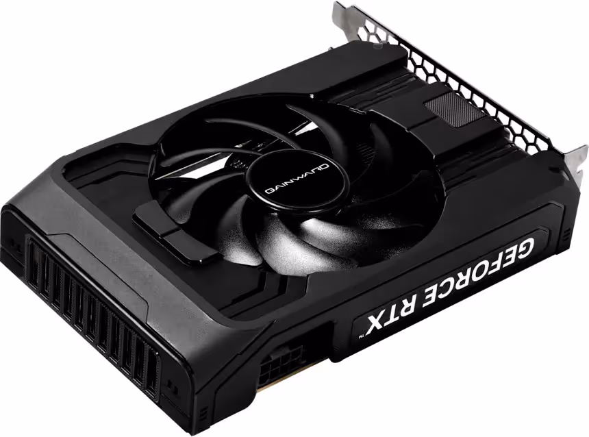 Gainward GeForce RTX 5050 Peg8GB image 2