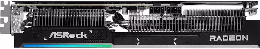 Asus Radeon RX 9070 XT Challenger 16GB image 4