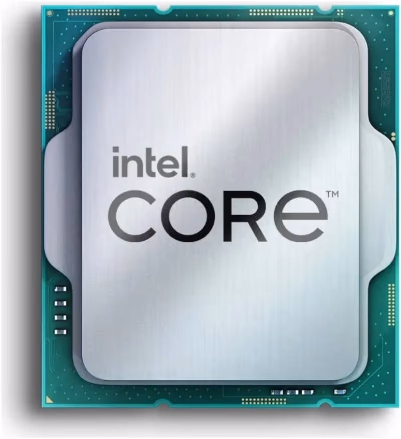 Intel Core i3-14100 - 4.7GHz/12MB/LGA1700/tray - vue 3