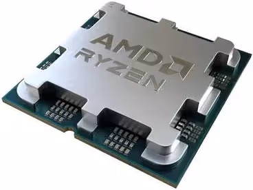 AMD Ryzen 7 8700F - 5GHz/24Mo/AM5/Tray - vue 2