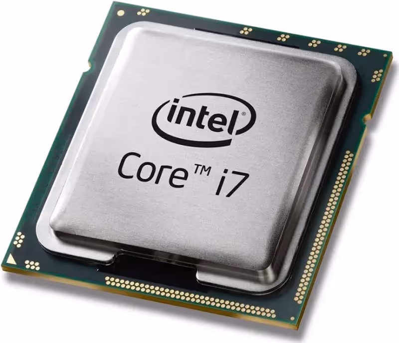 Processeurs Intel Core I7-6700 - vue 3