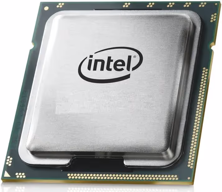 Processeur intel celeron g1840 2,80 ghz socket 1150 bx80646g1840 - vue 2