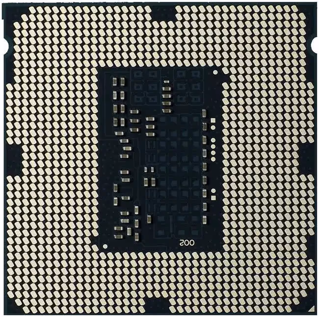Processeur intel celeron g1840 2,80 ghz socket 1150 bx80646g1840 - vue 4