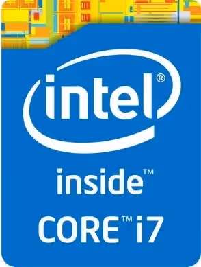 Processeur Intel Core i7 4770K à 3.5 GHz - vue 5