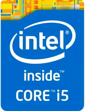 Processeur Intel Core i5 4670K à 3.4 GHz - vue 2