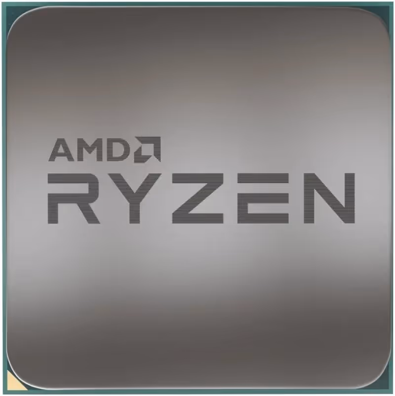 Processeur AMD Ryzen 5 3600 3,6 GHz Socket AM4 - vue 4