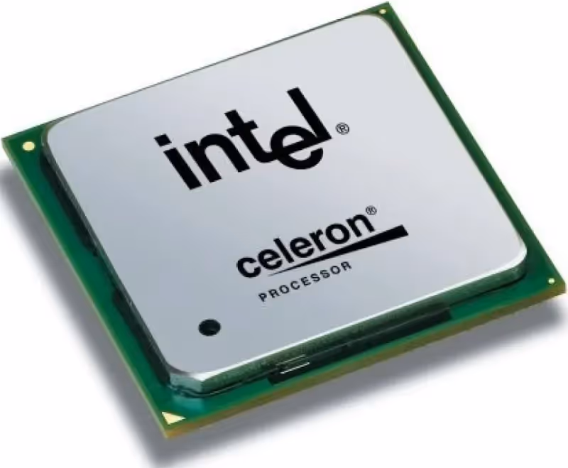Intel BX80677G3930 Processeur Intel Celeron G3930 Dual-Core LGA 1151 Socket - vue 5