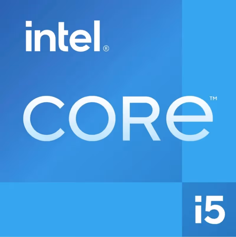 Core i5-12400F, 2,5 GHz (4,4 GHz Turbo Boost) socket 1700 processeur - vue 2