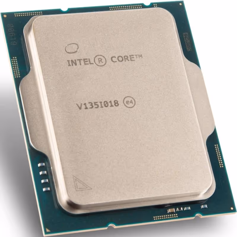 Core i9-14900KS, 3,2 GHz (6,2 GHz Turbo Boost) socket 1700 processeur - vue 2