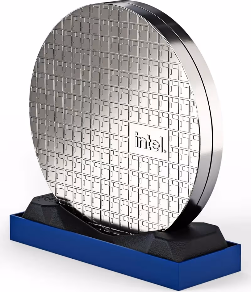 Core i9-14900KS, 3,2 GHz (6,2 GHz Turbo Boost) socket 1700 processeur - vue 4