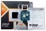 AMD Ryzen™ 7 9800X3D socket AM5 processeur - vue 5