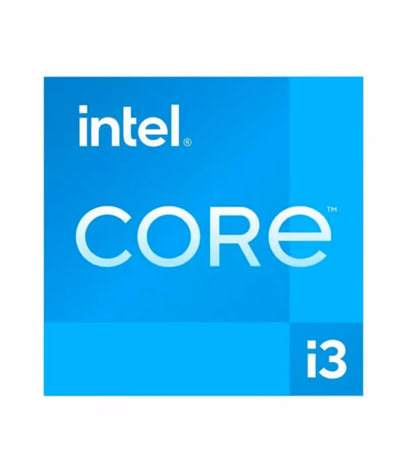 Core i3-12100F, 3,3 GHz (4,3 HGz Turbo Boost) socket 1700 processeur - vue 5