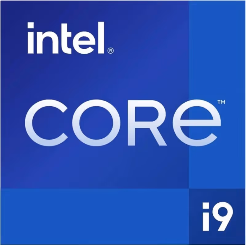 Core i9-14900K, 3,2 GHz (5,6 GHz Turbo Boost) socket 1700 processeur - vue 3
