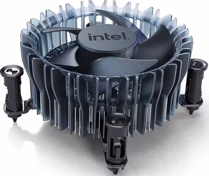 Intel Celeron G6900 processeur 4 Mo Smart Cache Boîte - vue 5