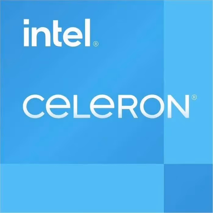 Intel Celeron G6900 processeur 4 Mo Smart Cache Boîte - vue 2