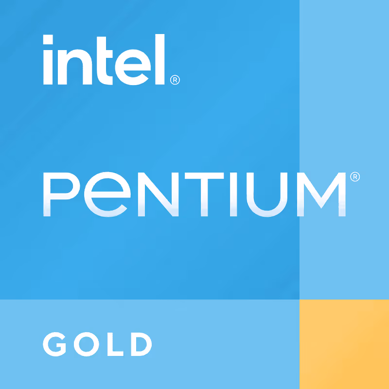 Intel Pentium Gold G7400 processeur 6 Mo Smart Cache Boîte - vue 3