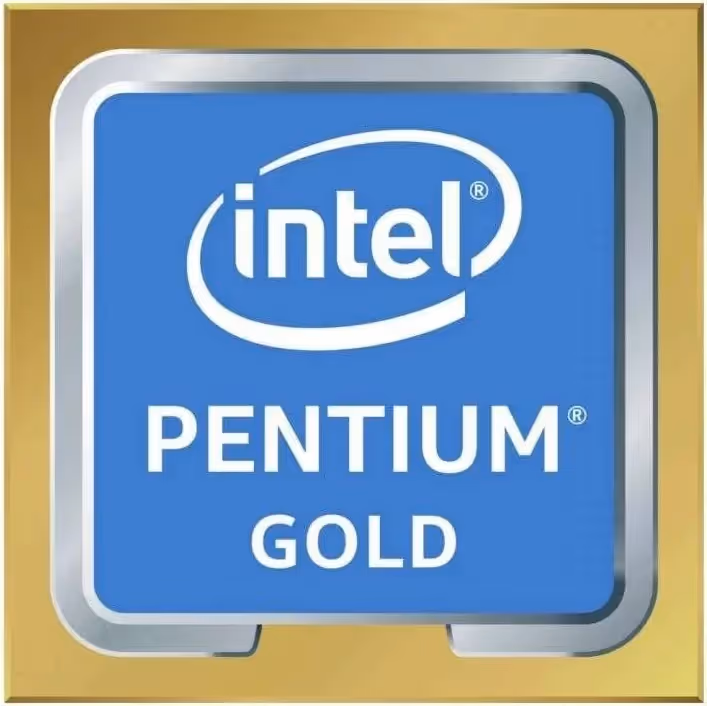 Intel Pentium Gold G7400 processeur 6 Mo Smart Cache Boîte - vue 2