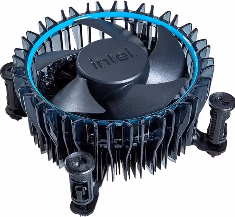 Intel Core i3-12100F processeur 12 Mo Smart Cache Boîte - vue 4