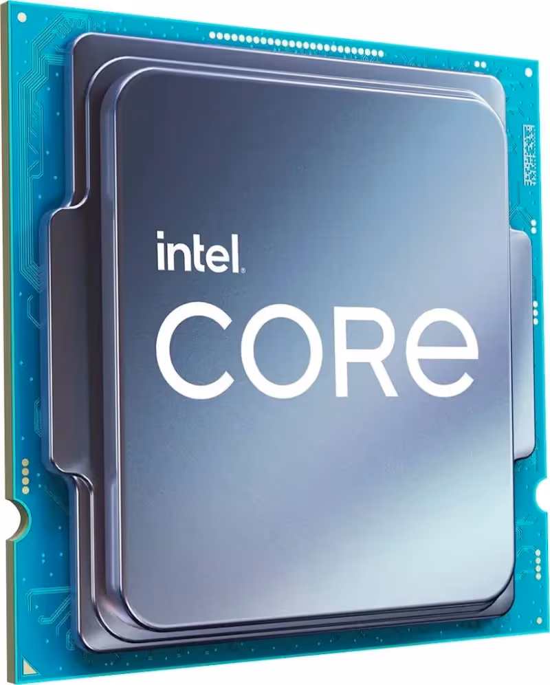 Intel Core i5-12400 processeur 18 Mo Smart Cache Boîte - vue 4