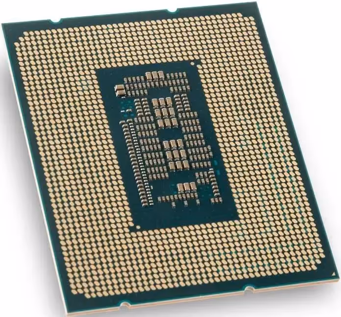 Intel Core i5-12500 processeur 18 Mo Smart Cache Boîte - vue 5