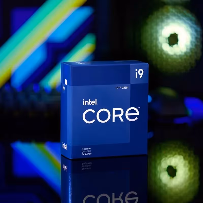 Intel Core i9-12900F processeur 30 Mo Smart Cache Boîte - vue 4