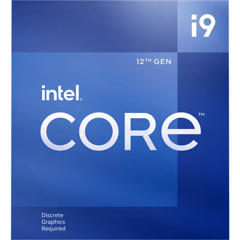 Intel Core i9-12900F processeur 30 Mo Smart Cache Boîte - vue 2
