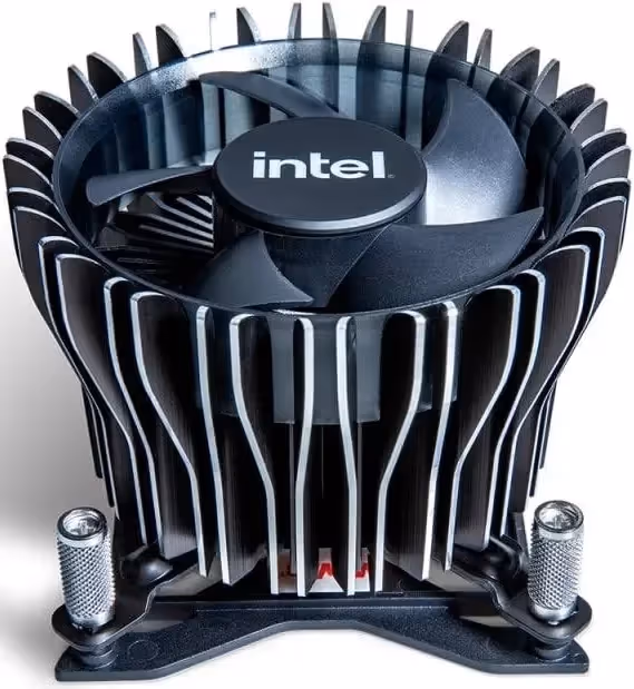 Intel Core i9-12900F processeur 30 Mo Smart Cache Boîte - vue 5