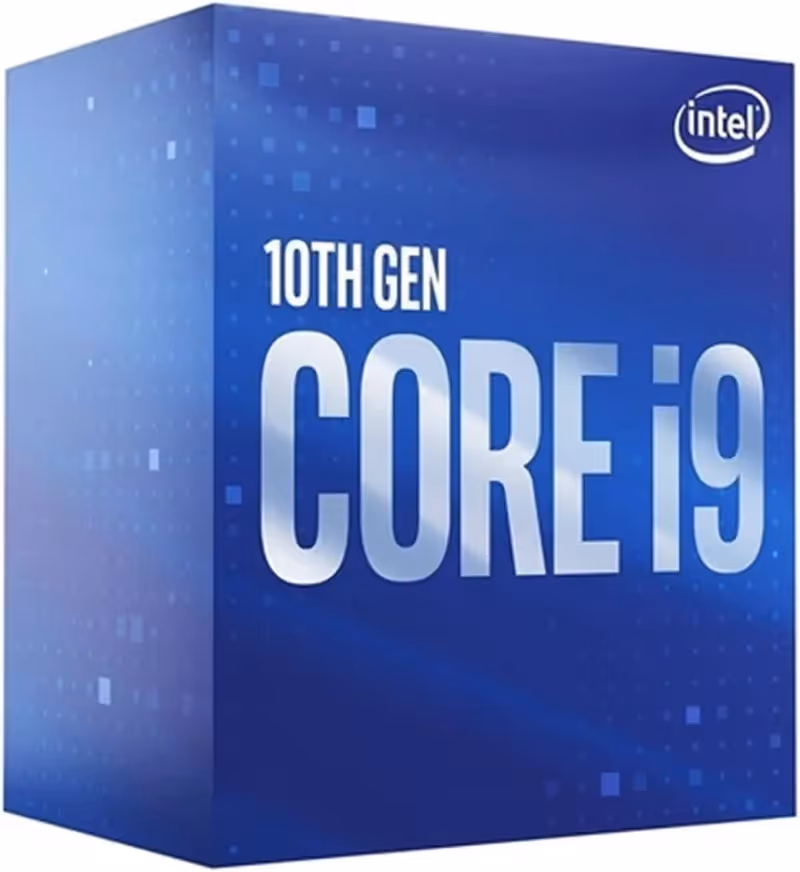 Intel Core i9-12900KF processeur 30 Mo Smart Cache Boîte - vue 4